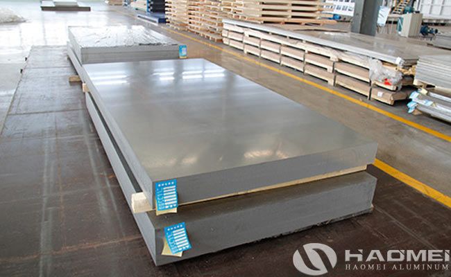 aluminum sheet 2024 t3 clad